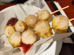 -老坑记·香港经典粤菜馆