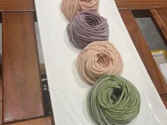 -东来顺•非遗火锅(外滩店)