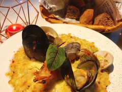 -Wei菋·Le Bistrot
