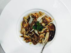 -上和臻品中国菜(花园街店)