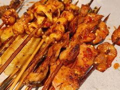 -醉烧膘·烧烤夜宵王(总店)