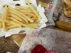 -华莱士·炸鸡汉堡(坂田店)