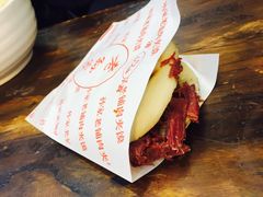-毅祥斋老孙家泡馍(北院门鼓楼店)
