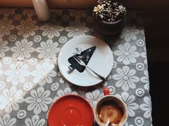 -昼夜咖啡馆