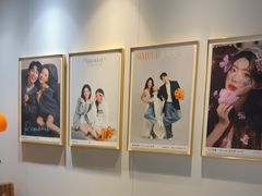 -海马体照相馆(天津世纪都会店)