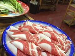 -东镇老火锅(长春路首店)