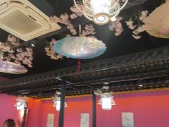 -老街烧烤大排档·地道湖北菜·龙虾馆(汉口火车站店)