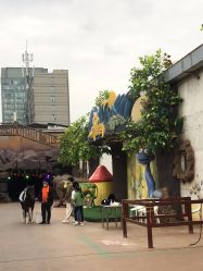 -宝燕乐园(闵行旗舰店)