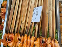 -醉二娘正宗西昌火盆烧烤(大丰店)