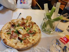 -get pizza意大利餐厅(凯德MALL店)