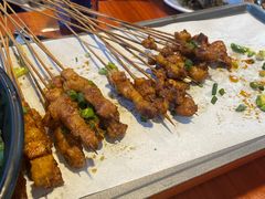 -林二哥宜烤官·宜宾小烧烤