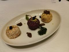 -马克西姆俄罗斯餐厅(通亚街店)