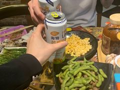 -一烧一烤•锦州烧烤(KTV包房·长江街店)
