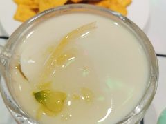 -蛙一刀·麻椒鱼火锅(金仙桥店)