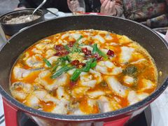 -味仙居(环城南路店)