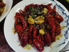 招牌油焖小龙虾-功夫小龙虾·烧烤·江湖菜(金沙洲店)