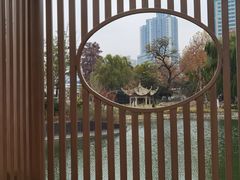 -中山公园