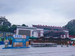 -南岳衡山风景名胜区