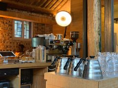 -VOYAGE COFFEE(北锣鼓巷店)