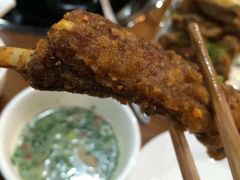 -代羊肉(中和店)