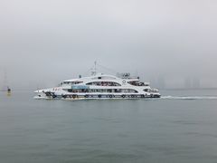 -鼓浪屿内厝澳码头(轮渡站)