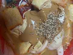 -安发瞧麻辣烫(总店)