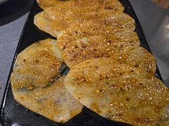 -一味烧烤(纪念路店)