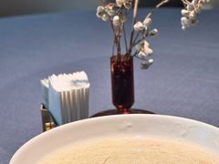 -扬州香格里拉·香宫中餐厅