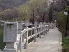 -终南山国家森林公园