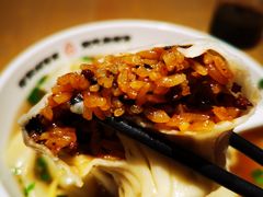 -朱新年·苏式汤团·面点(北寺塔店)