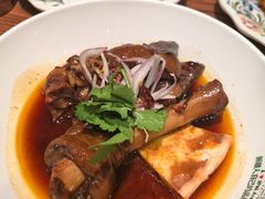 -驿楼兰·新疆菜(火车站店)