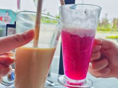 -必胜客(锦艺城店)