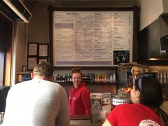 -Fergburger(皇后镇店)