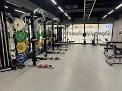 -超级猩猩健身·私教(上海体育场店)