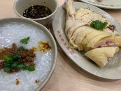 -百家鸡味馆(清泰店)