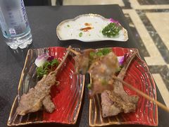-季夏金枪鱼牛排自助餐厅(海悦天地店)