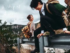 -浪漫一生摄影美学(怀柔开放路店)