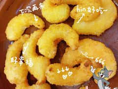 -萨莉亚意式餐厅(中北永旺店)