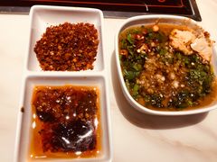 -潮牛一家潮汕牛肉火锅(璧山中央大街店)