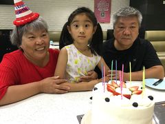 -韩时烤肉(丰科万达广场店)