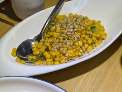 -关东小磨东北菜(上海长风大悦城店)