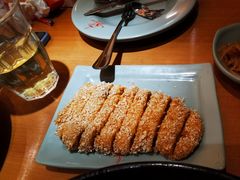 -Lia Cafe Bar Restaurant松山咖啡屋