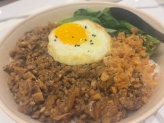 -春家·非遗手工小吃(徐汇万科广场店)