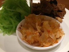 -上海人家花樣年华(中山公园店)