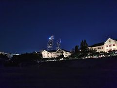-厦门大学(思明校区)