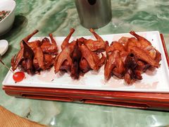 红烧乳鸽-大鸽饭(北京路店)