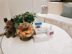 -健身堂科技美肌SPA