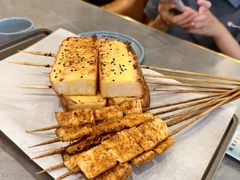-醉炫音速烧烤·干煸菜(沙河总店)