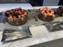 -太湖饭店玉兰厅(自助餐厅)