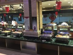 -碧中海汤泉汗蒸酒店